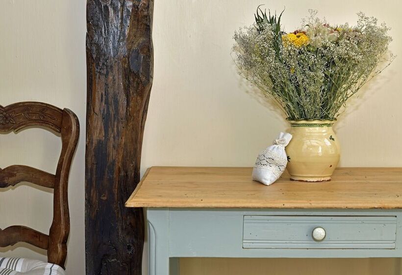 Fotos del hotel Un Mas En Ville:  15