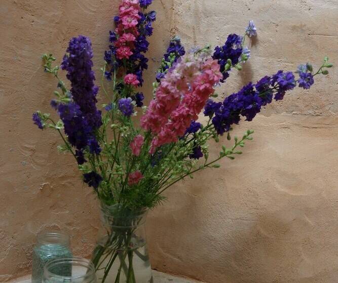 Fotos del hotel Un Mas En Ville:  11