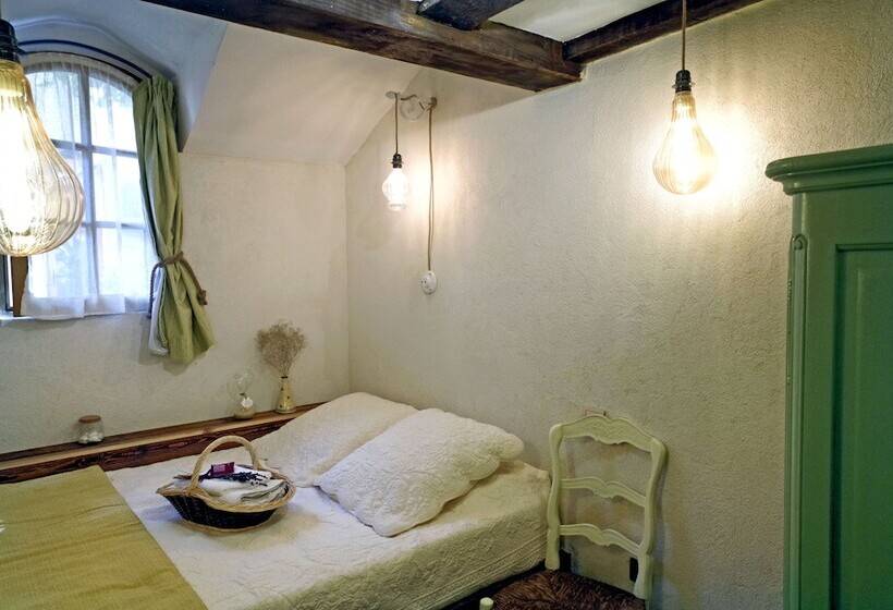 Fotos del hotel Un Mas En Ville:  12