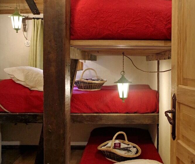 Fotos del hotel Un Mas En Ville:  8