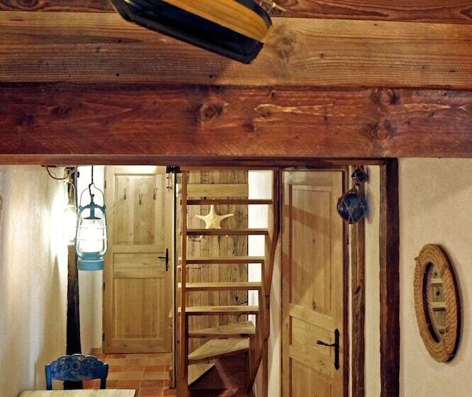 Fotos del hotel Un Mas En Ville:  22