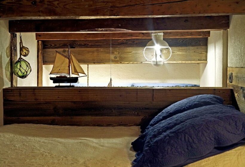 Fotos del hotel Un Mas En Ville:  16