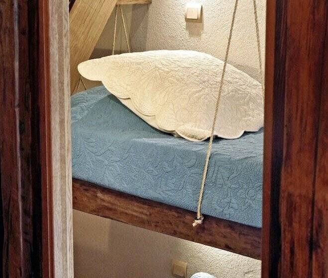 Fotos del hotel Un Mas En Ville:  2