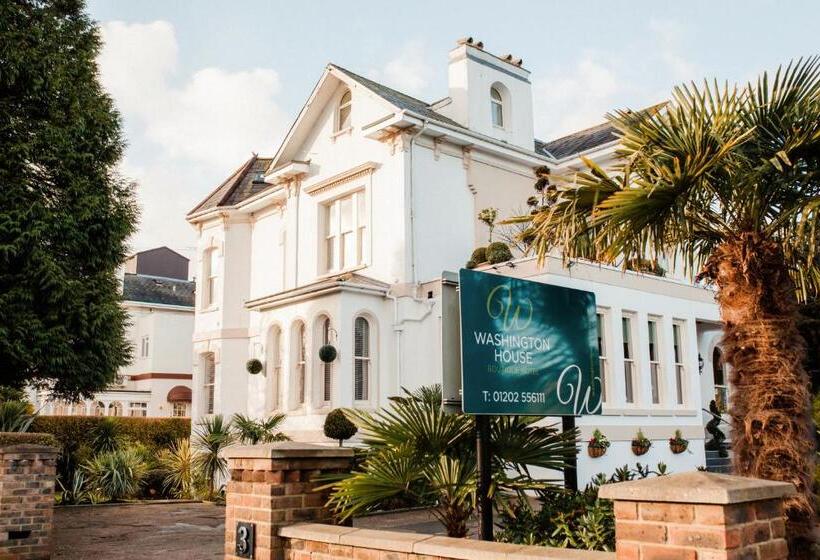 Fotos del hotel Washington House:  13