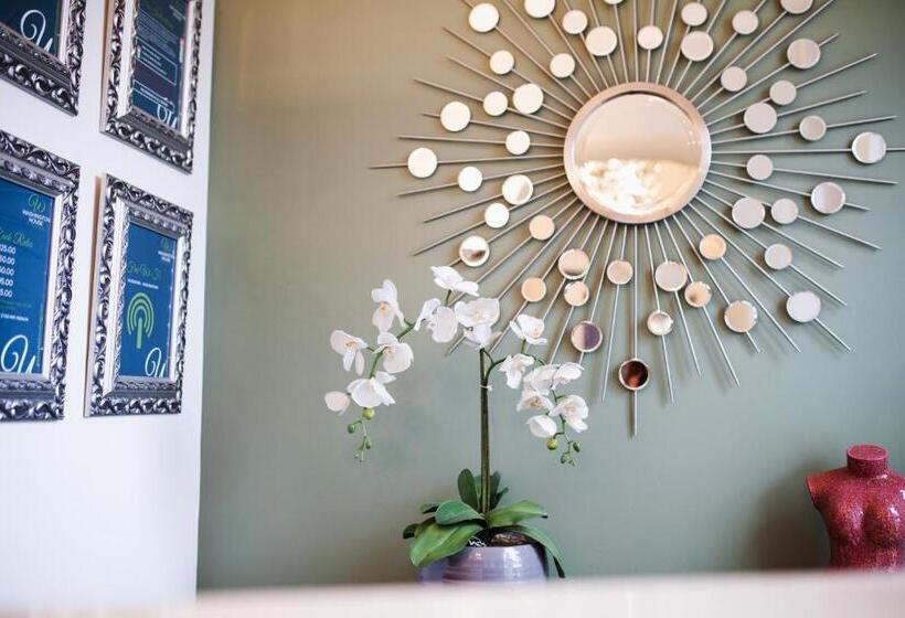 Fotos del hotel Washington House:  25