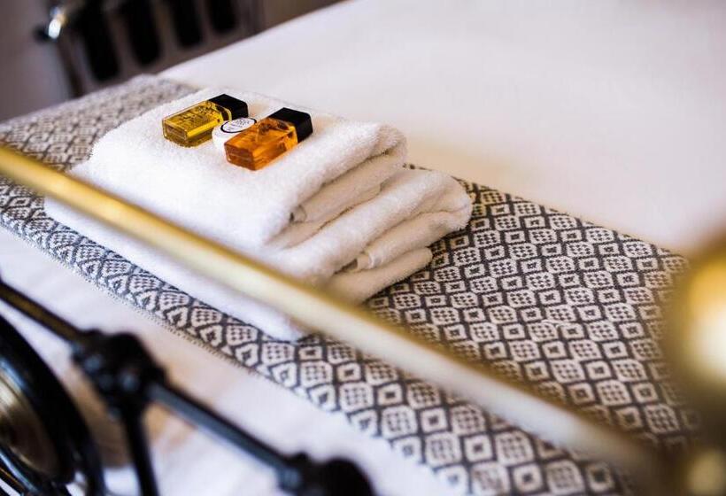 Fotos del hotel Washington House:  18