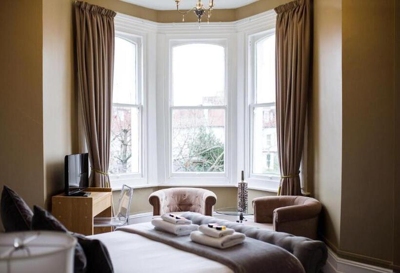 Fotos del hotel Washington House:  22