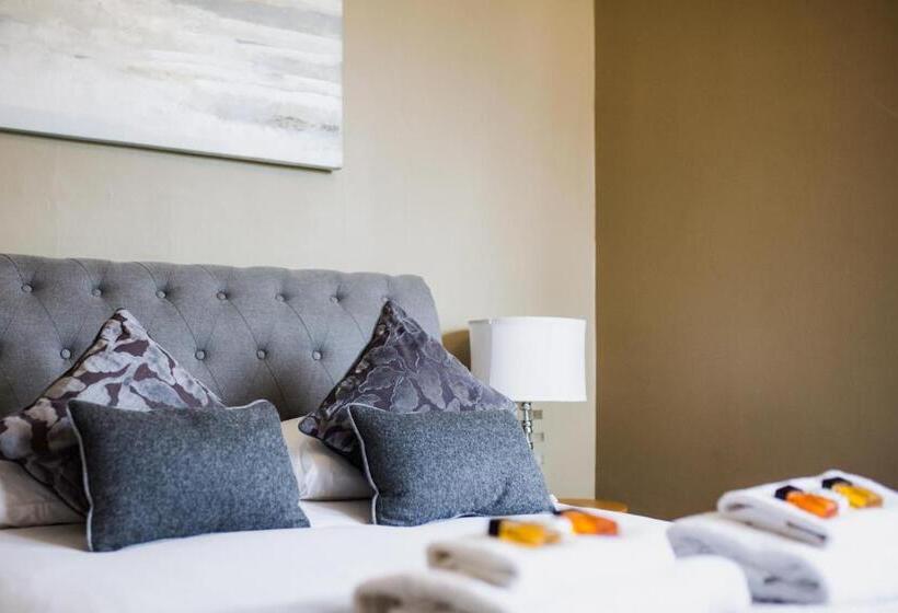 Fotos del hotel Washington House:  17