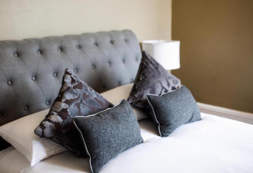 Fotos del hotel Washington House:  20