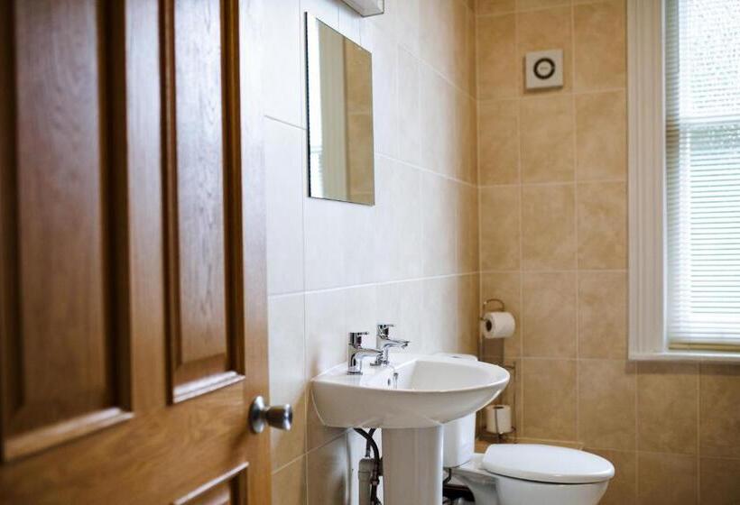 Fotos del hotel Washington House:  5