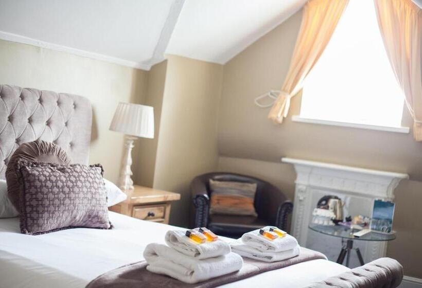 Fotos del hotel Washington House:  14