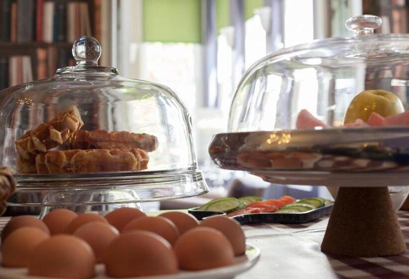 Fotos del hotel Washington House:  10