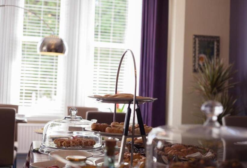 Fotos del hotel Washington House:  19