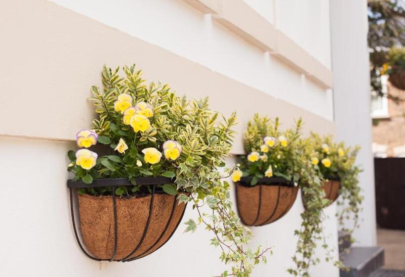 Fotos del hotel Washington House:  11