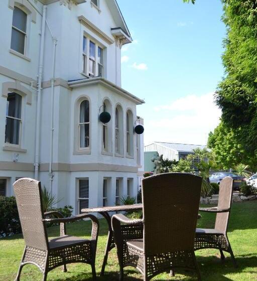 Fotos del hotel Washington House:  4