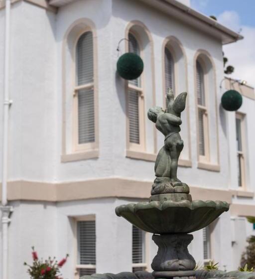 Fotos del hotel Washington House:  23