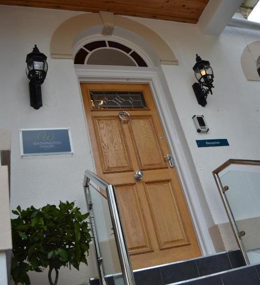 Fotos del hotel Washington House:  2