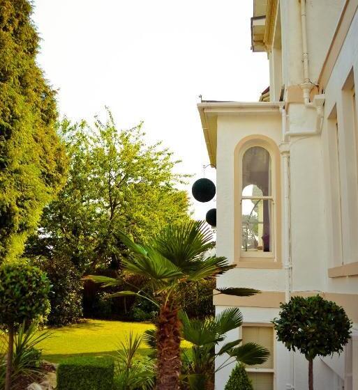 Fotos del hotel Washington House:  7