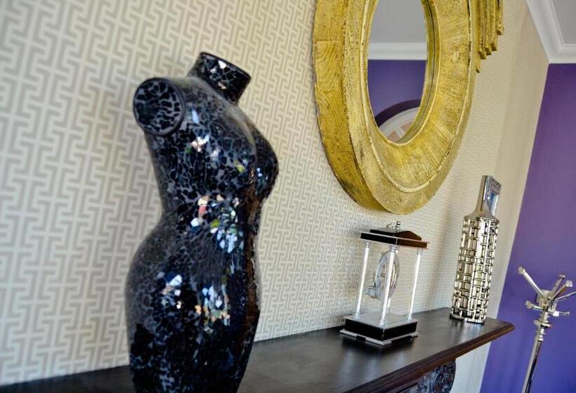 Fotos del hotel Washington House:  24