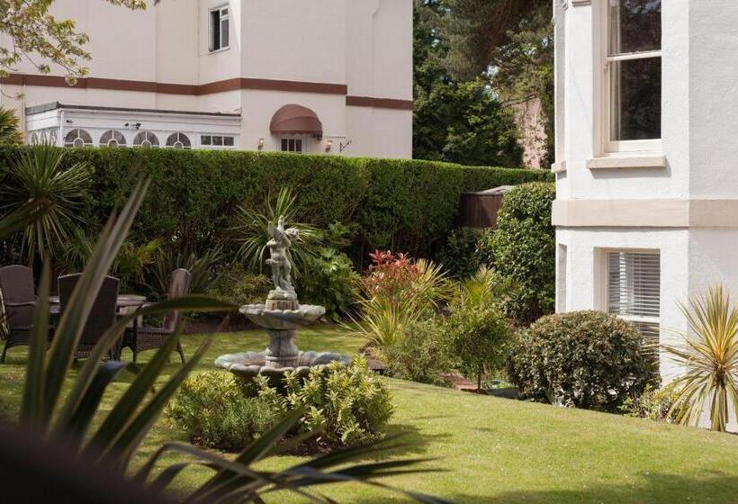 Fotos del hotel Washington House:  21