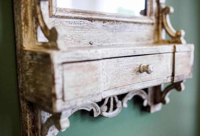 Fotos del hotel Washington House:  6