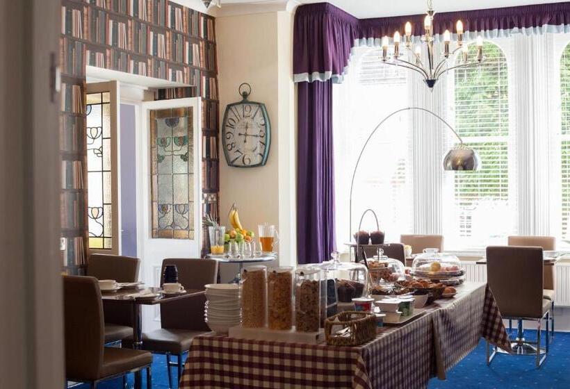 Fotos del hotel Washington House:  3