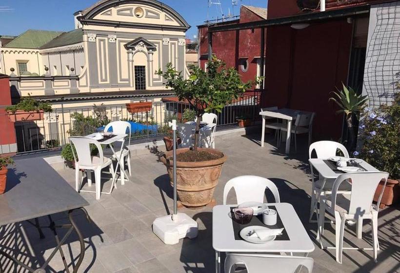 Fotos del hotel Zia Maria Home:  2