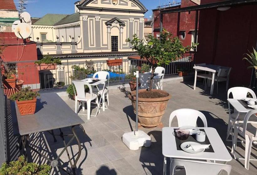 Fotos del hotel Zia Maria Home:  11