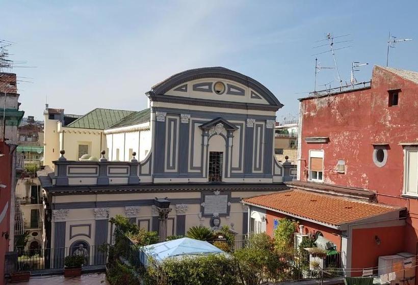 Fotos del hotel Zia Maria Home:  5