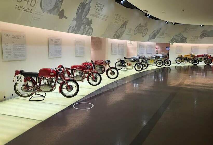 Fotos del hotel B&b Accorsi:  6