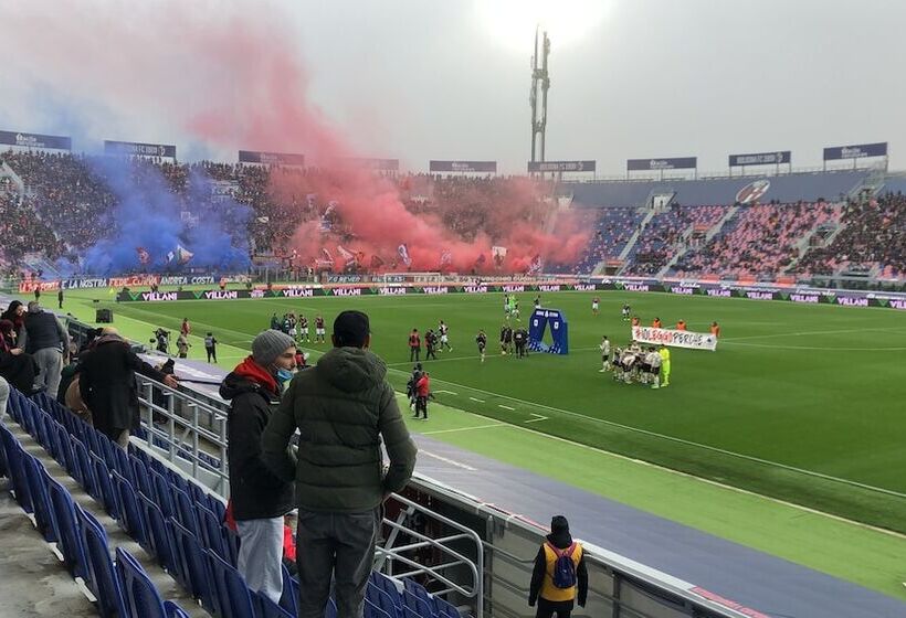 Fotos del hotel B&b Accorsi:  7