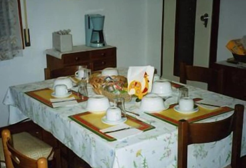 Fotos del hotel B&b Accorsi:  25