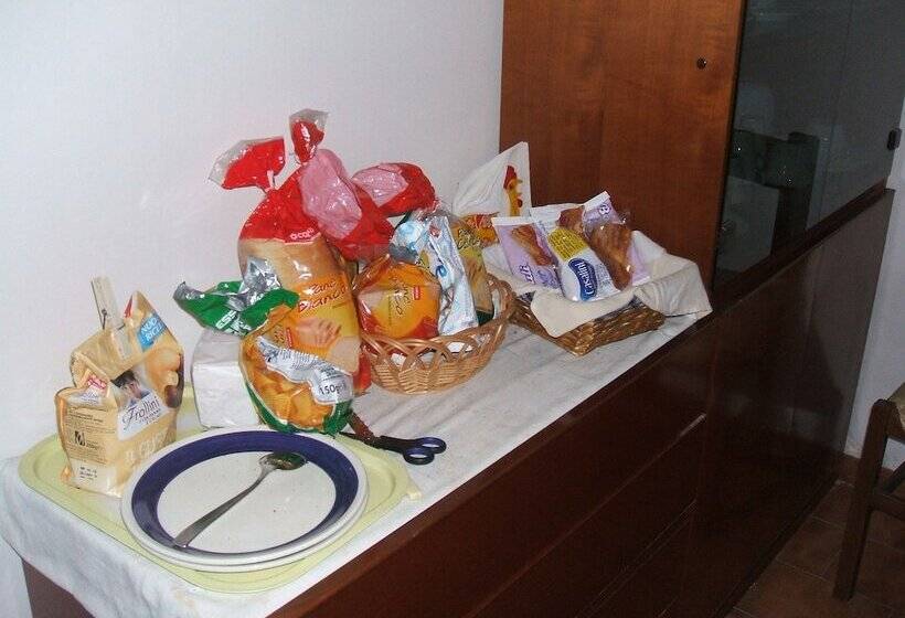 Fotos del hotel B&b Accorsi:  3