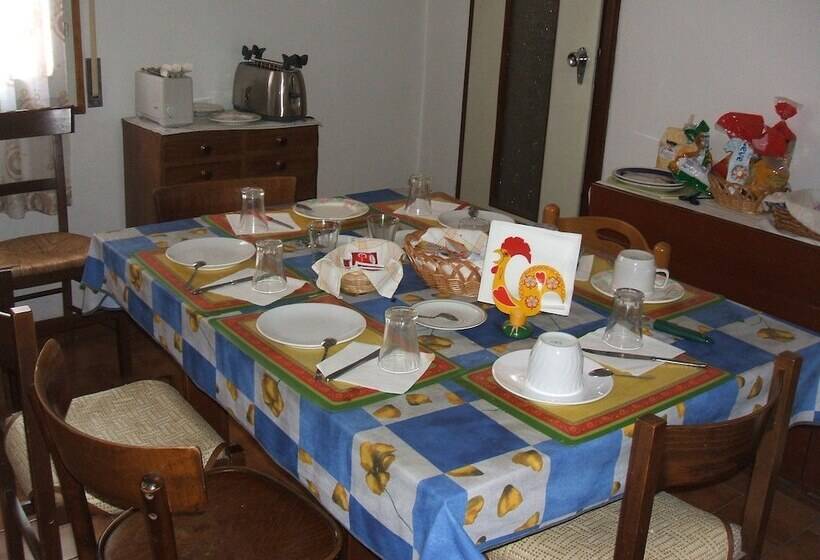 Fotos del hotel B&b Accorsi:  9