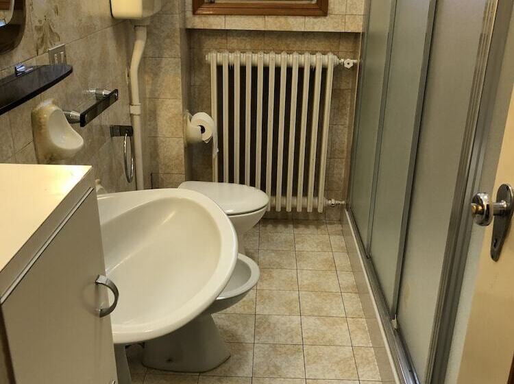 Fotos del hotel B&b Accorsi:  13