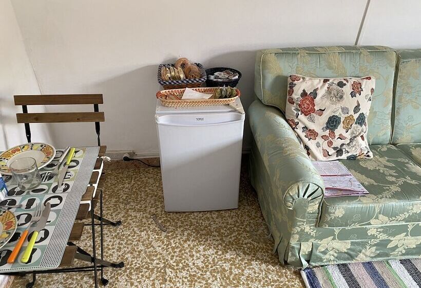 Fotos del hotel B&b Accorsi:  24