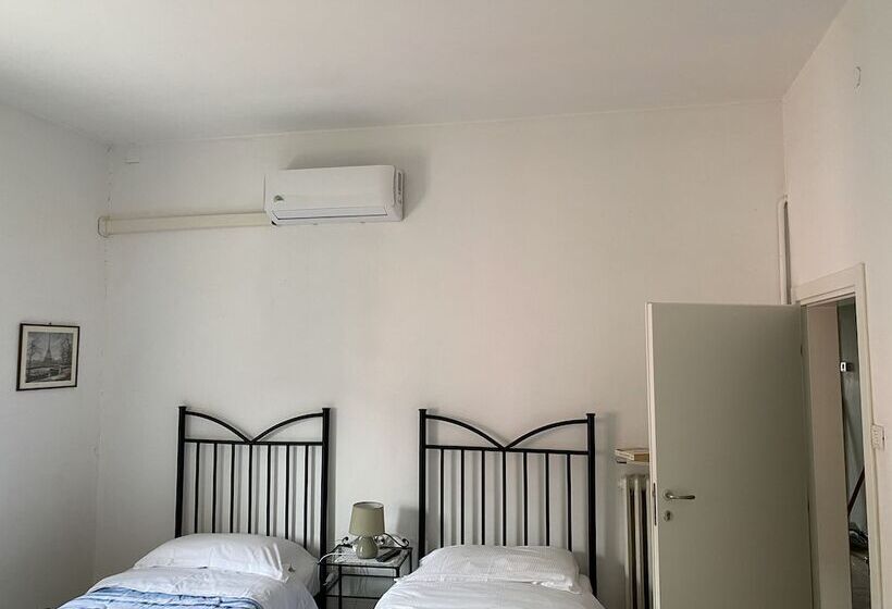 Fotos del hotel B&b Accorsi:  20