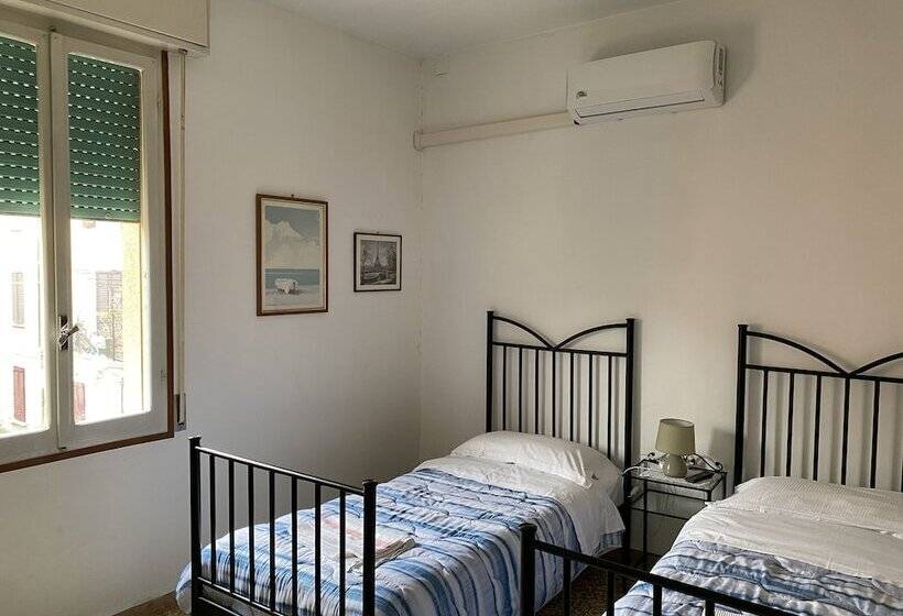 Fotos del hotel B&b Accorsi:  19