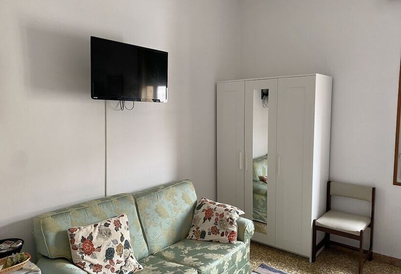 Fotos del hotel B&b Accorsi:  21