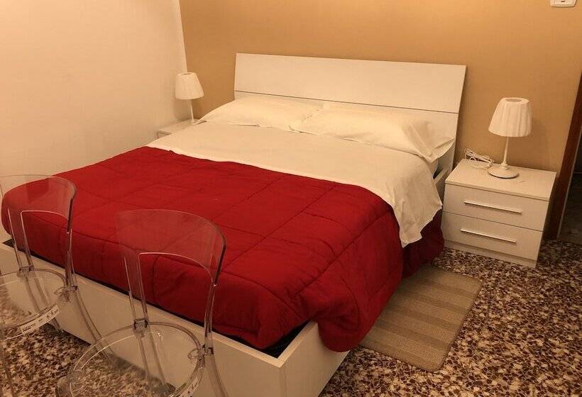 Fotos del hotel B&b Accorsi:  12