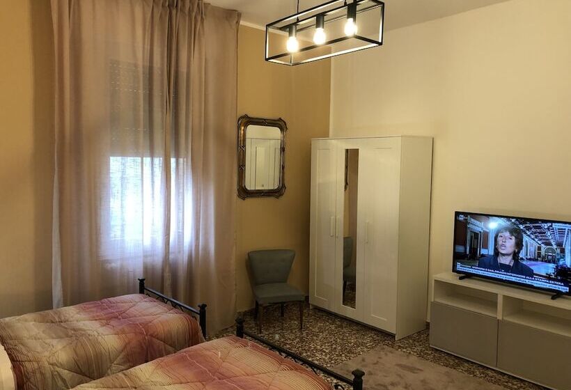 Fotos del hotel B&b Accorsi:  8