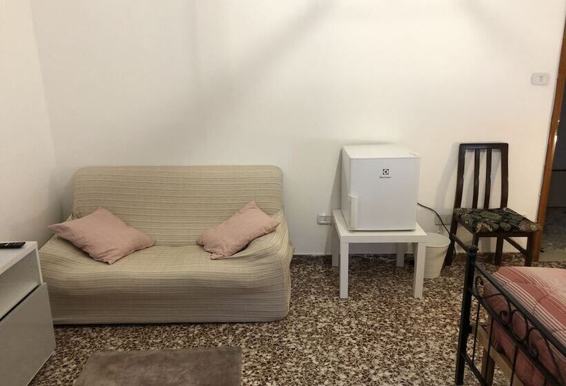 Fotos del hotel B&b Accorsi:  22