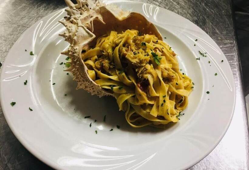 Fotos del hotel Meublè Villa Patrizia:  12