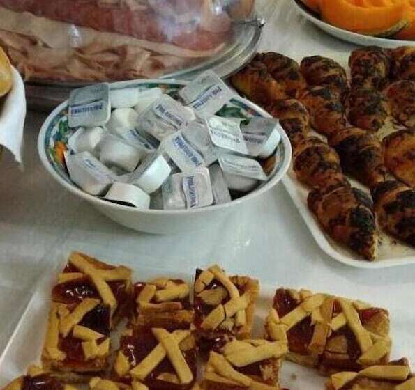 Fotos del hotel Meublè Villa Patrizia:  3