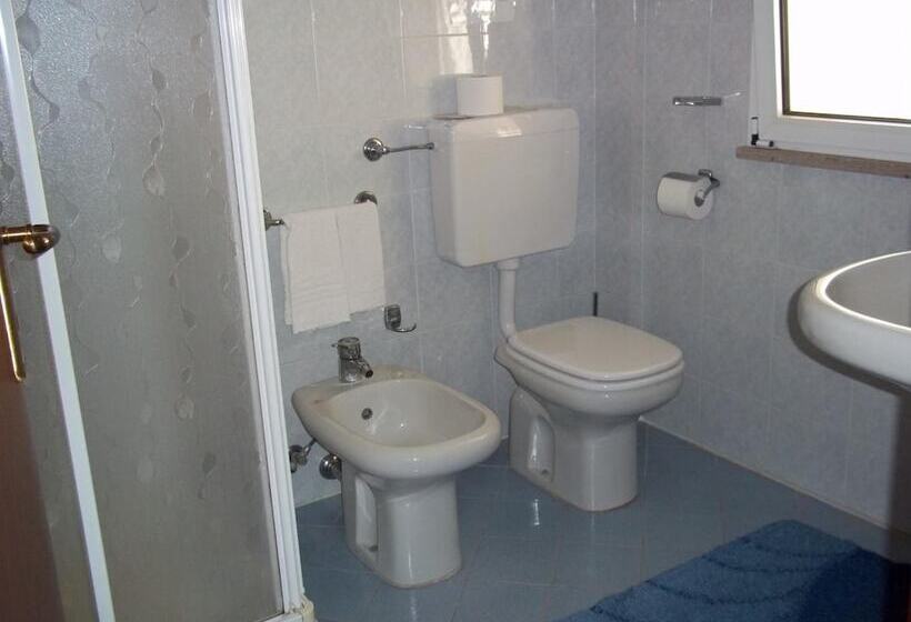 Fotos del hotel Meublè Villa Patrizia:  9