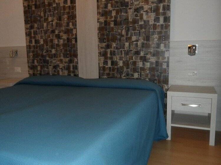 Fotos del hotel Meublè Villa Patrizia:  7