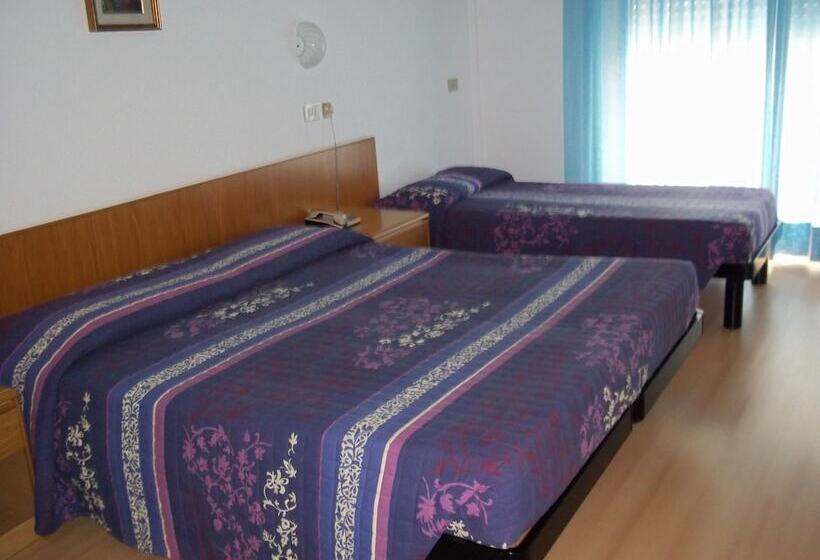 Fotos del hotel Meublè Villa Patrizia:  2