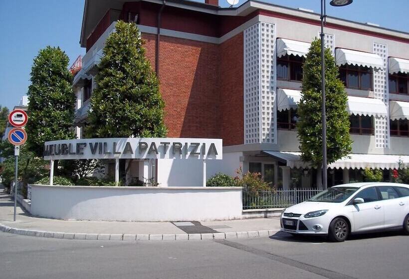 Meublè Villa Patrizia