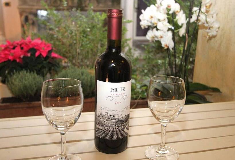 Fotos del hotel Mr. My Resort:  6