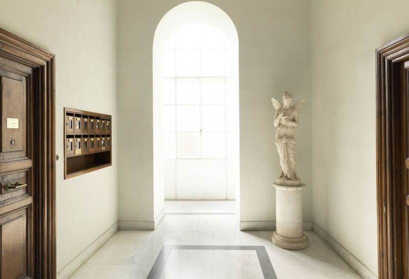 Fotos del hotel All'obelisco:  4